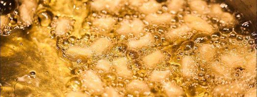 восточная сладость чак-чак. Шаг 12