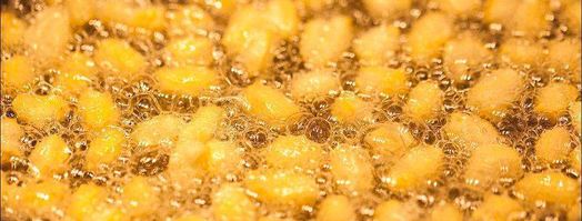 восточная сладость чак-чак. Шаг 13