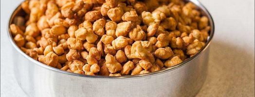 восточная сладость чак-чак. Шаг 16