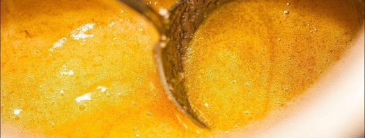 восточная сладость чак-чак. Шаг 17