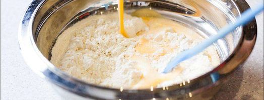 восточная сладость чак-чак. Шаг 5