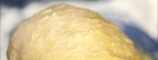 восточная сладость чак-чак. Шаг 6