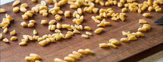 восточная сладость чак-чак. Шаг 10