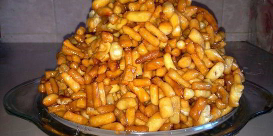 Восточный Чак-чак