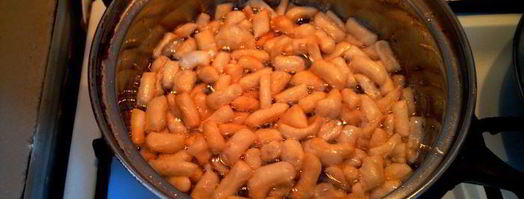 восточный чак-чак. Шаг 4