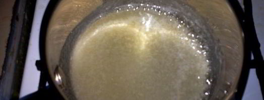 восточный чак-чак. Шаг 7