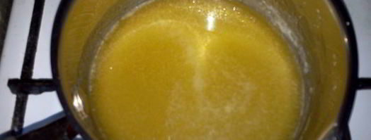 восточный чак-чак. Шаг 8