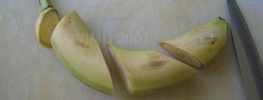 десерт лед и пламя. Шаг 8