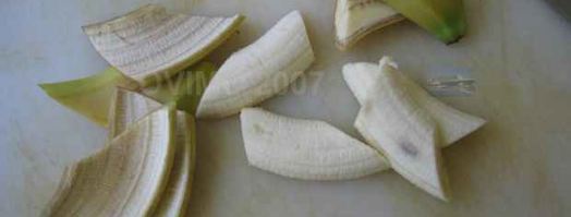 десерт лед и пламя. Шаг 10