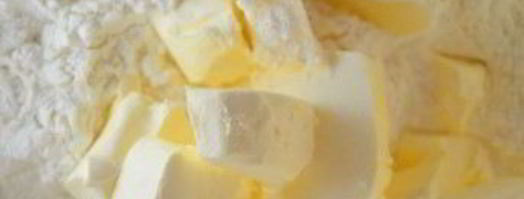 десерт тоффи эппл. Шаг 3