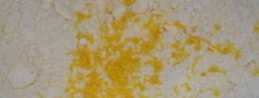 десерт тоффи эппл. Шаг 5