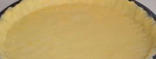 десерт тоффи эппл. Шаг 9