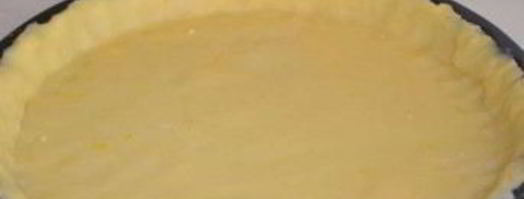 десерт тоффи эппл. Шаг 11