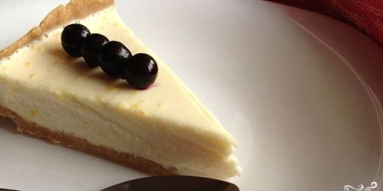 Диетический десерт в мультиварке