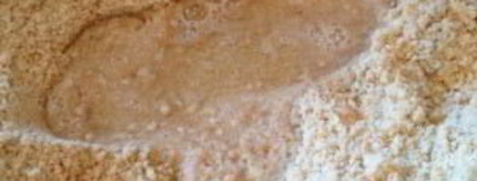 диетический десерт в мультиварке. Шаг 3