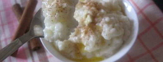 испанский рисовый пудинг. Шаг 6