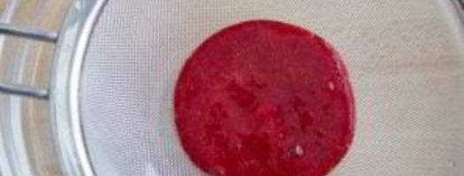 итальянский десерт. Шаг 9