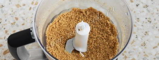 арахисовая халва. Шаг 6