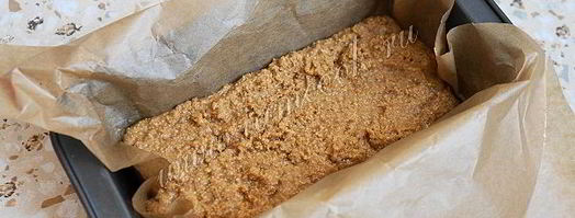 арахисовая халва. Шаг 9