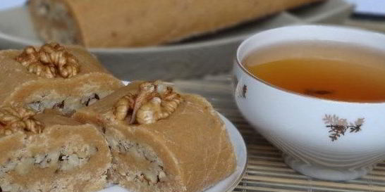 Армянская халва