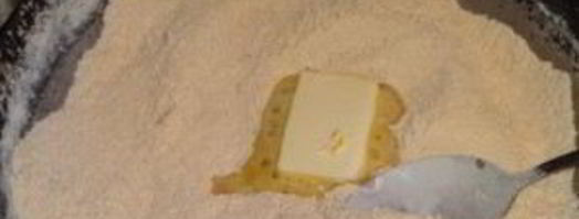 армянская халва. Шаг 5