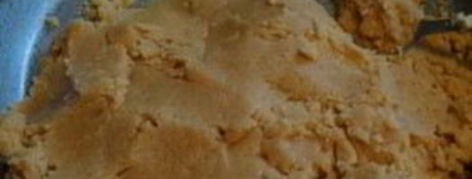 армянская халва. Шаг 6