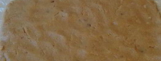 армянская халва. Шаг 7