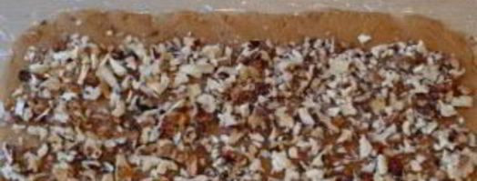 армянская халва. Шаг 8