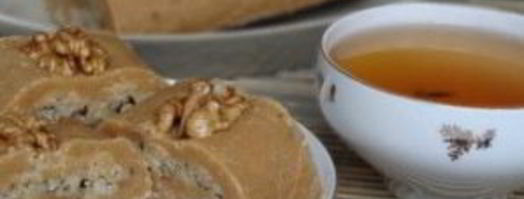 армянская халва. Шаг 11