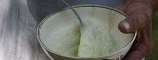 азербайджанская халва. Шаг 3