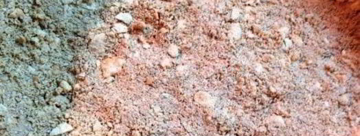 чизкейк халва-хурма. Шаг 3