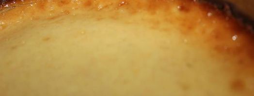 чизкейк халва-хурма. Шаг 11