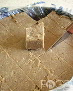 Домашняя халва