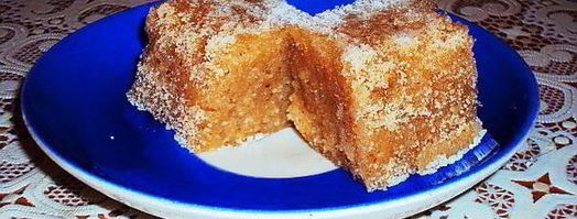 грис-халва. Шаг 5