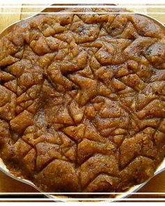 Имам халвасы