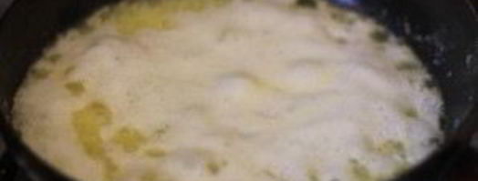 инжирная халва. Шаг 3