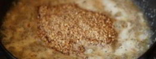 инжирная халва. Шаг 4