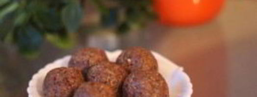 инжирная халва. Шаг 9