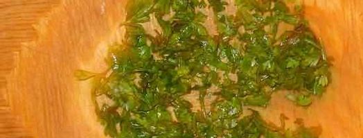 картошка с халвой. Шаг 10