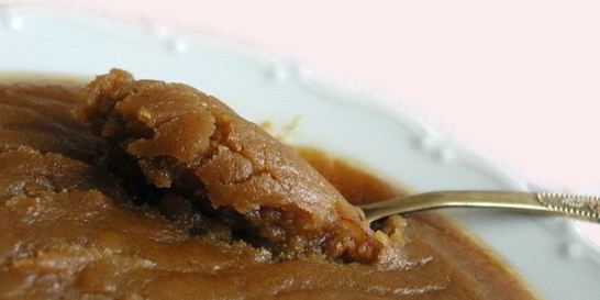 Халва азербайджанская