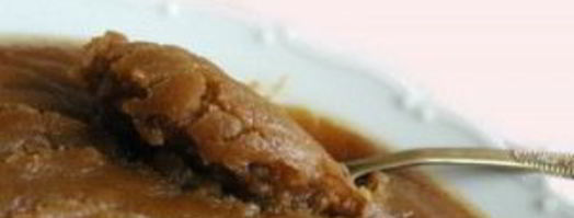 халва азербайджанская. Шаг 6