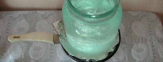 халва домашняя из семечек. Шаг 13