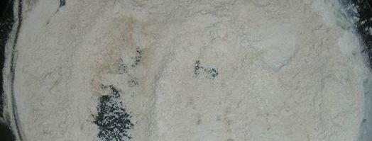 халва домашняя из семечек. Шаг 5