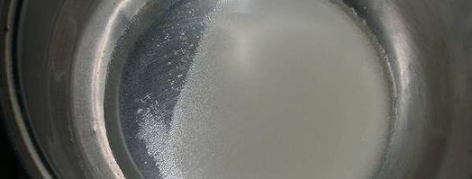 халва домашняя из семечек. Шаг 8