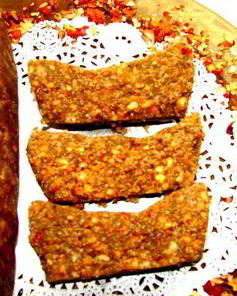 Халва домашняя