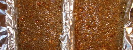 халва домашняя. Шаг 12