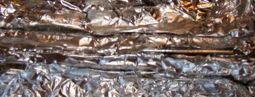 халва домашняя. Шаг 13