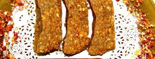 халва домашняя. Шаг 14