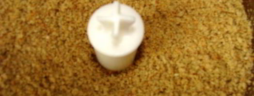 халва домашняя. Шаг 4