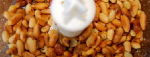 халва домашняя. Шаг 5